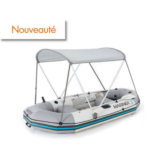 Bimini Top Sun Shade (shield only) - Medaid International