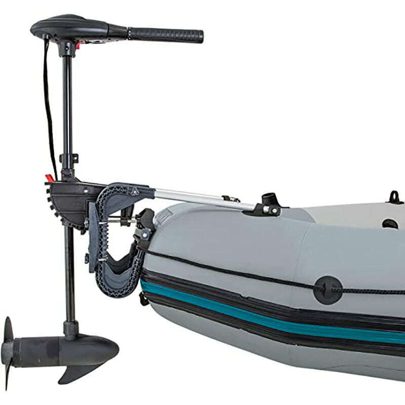 Motor Trolling 12V - Medaid International