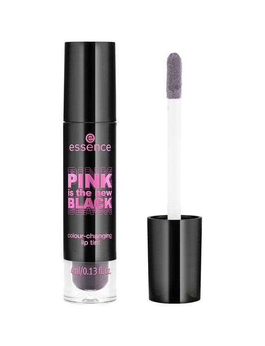 Essence Pink Is The New Black Colour Changing Lip Tint - Medaid