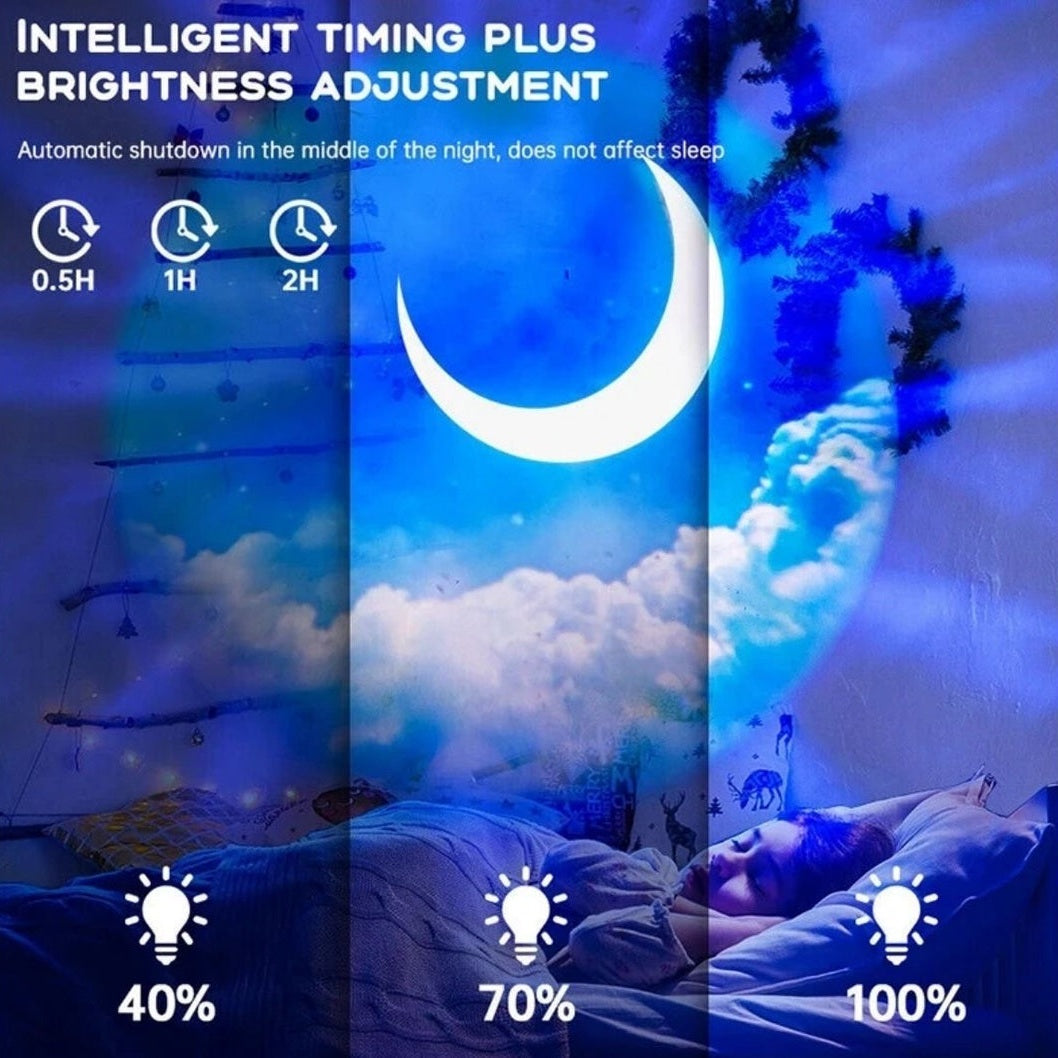 Astronaut Projector - Medaid International