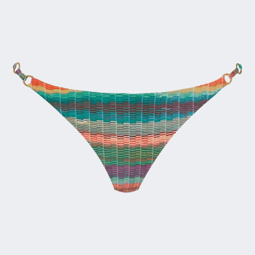Pq Swim Amaya Link Women Beach Slip Multicolor - Medaid International