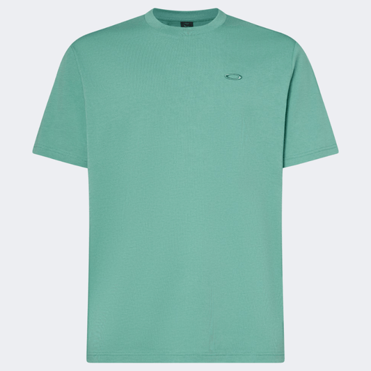 Oakley Relax 2 Men Lifestyle T-Shirt Dark Pacific - Medaid International