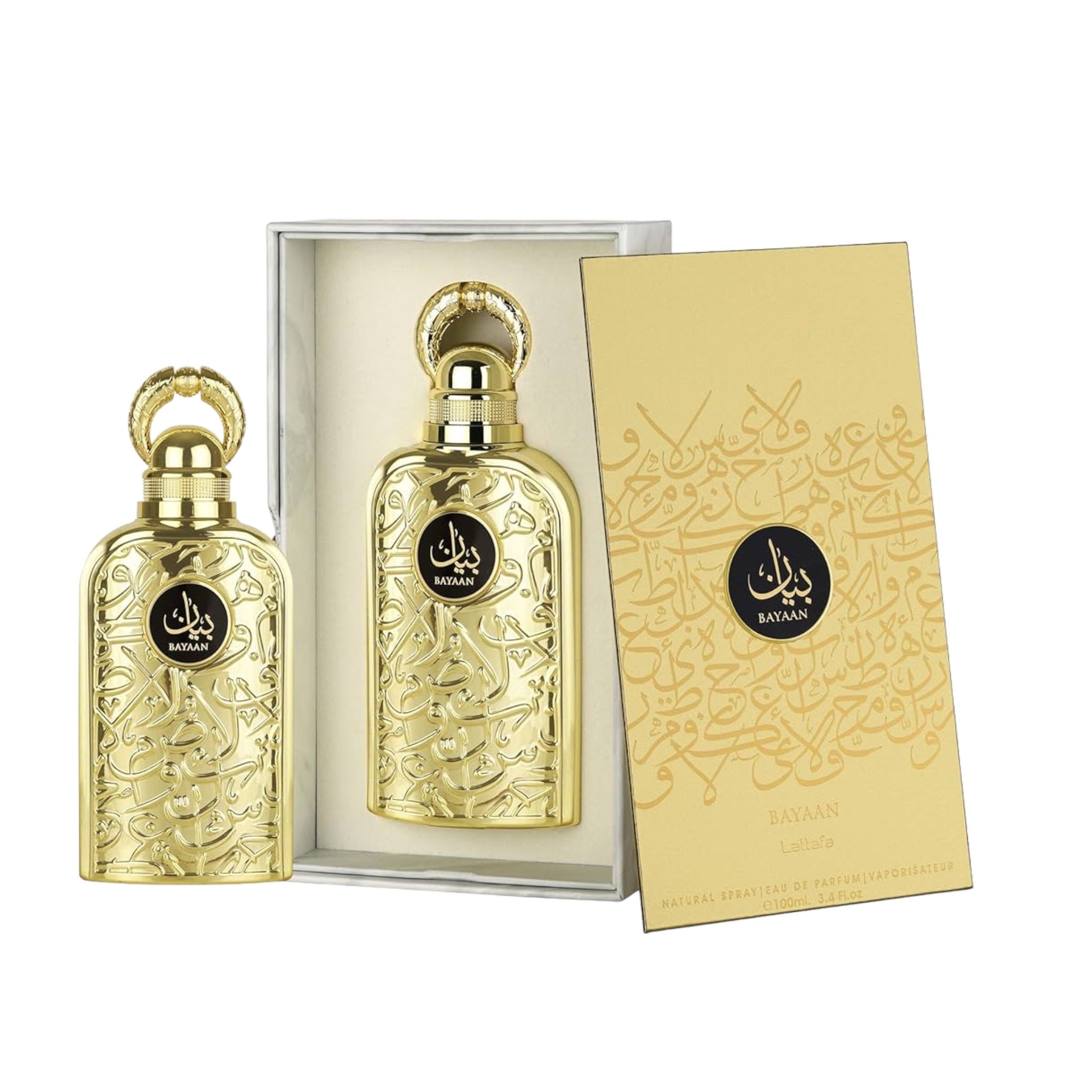 Lattafa Bayaan - Medaid International