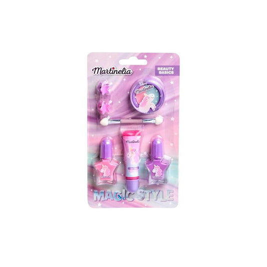 Martinella Essential Beauty makeup kit - Medaid International