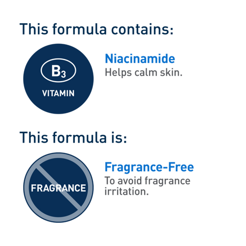 CERAVE FOAMING Facial Cleanser - Medaid International