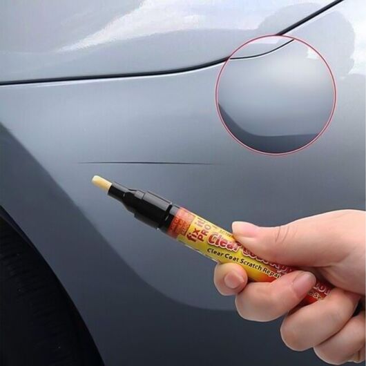 Scratch Repair Pen