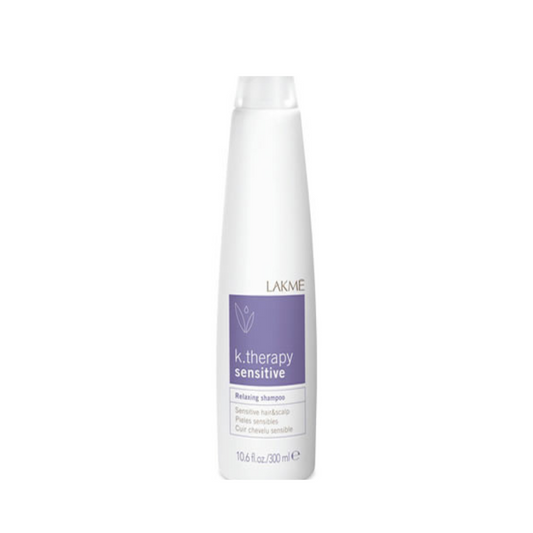 Lakme Relaxing Shampoo for Sensitive Scalp