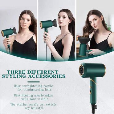 Hair Dryer Blower For Hair hammor shaped - Medaid International
