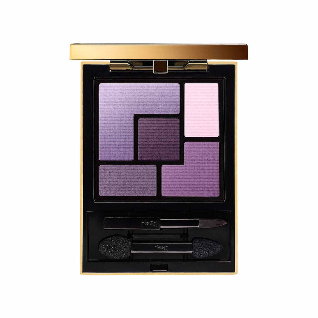 Yves Saint-Laurent Couture Eye Shadow Palette - Medaid International