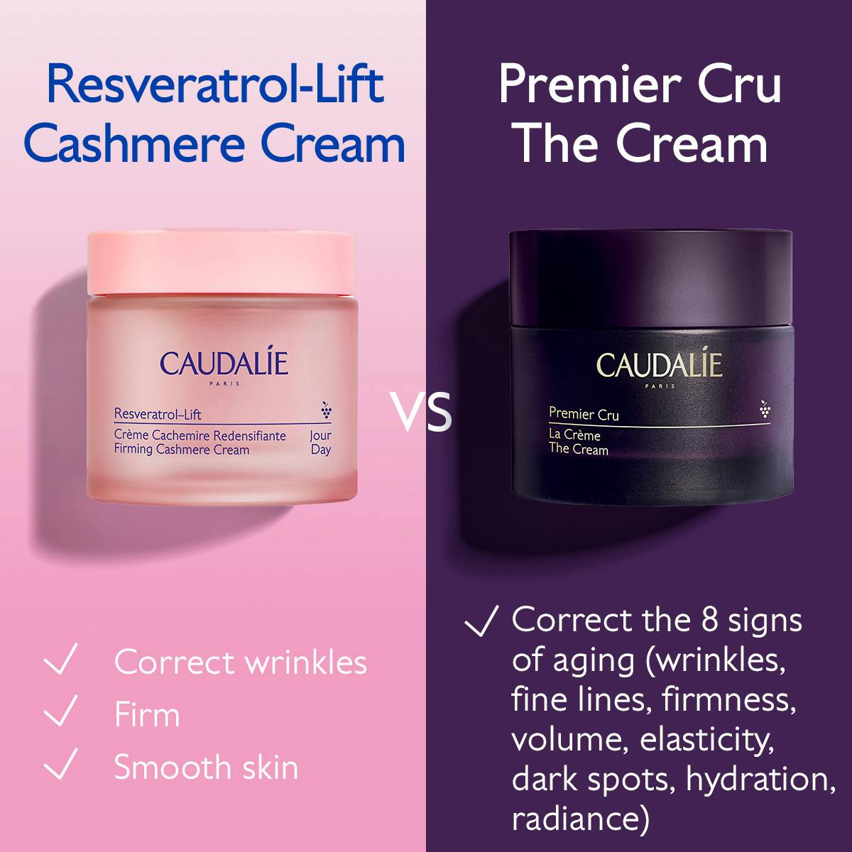 Firming Cashmere Cream - Medaid