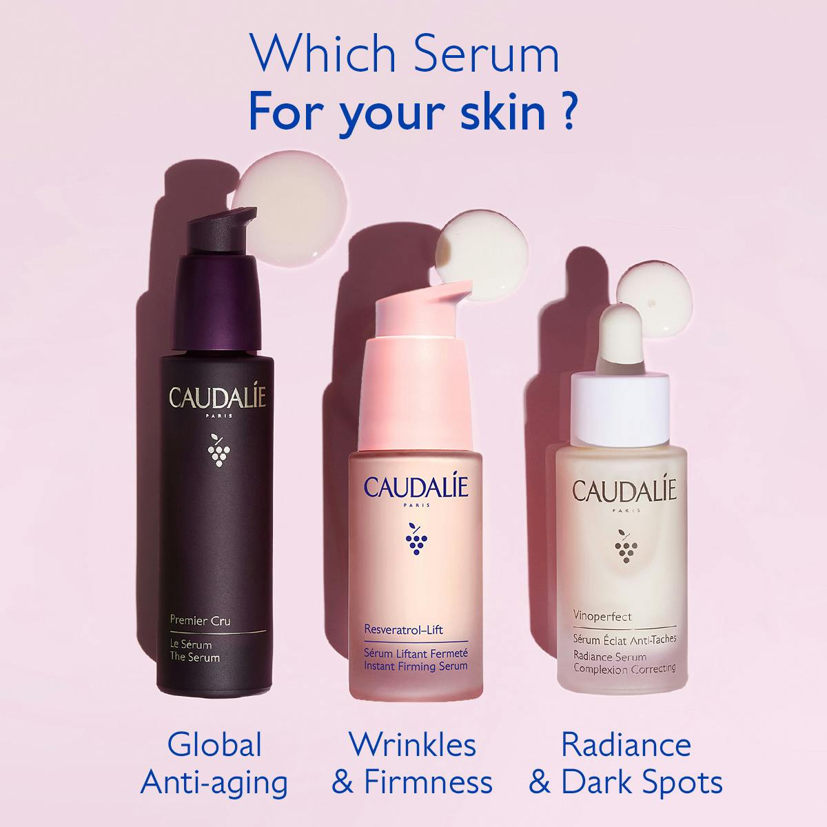 Instant Firming Serum - Refill - Medaid