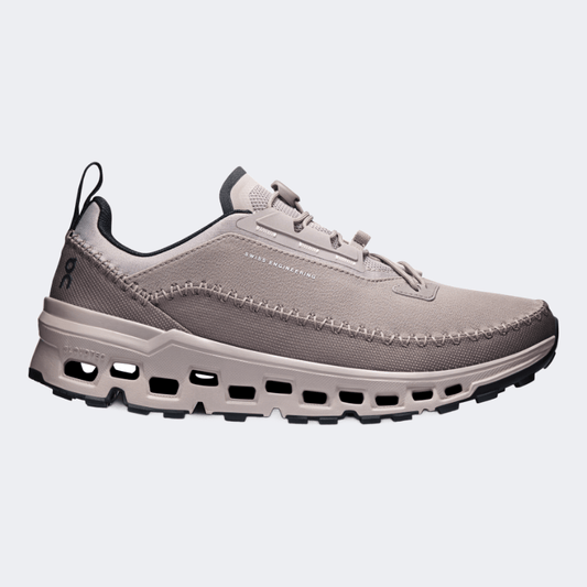On Cloudaway 2 Women Trail Running Shoes Cinder/Fog - Medaid International