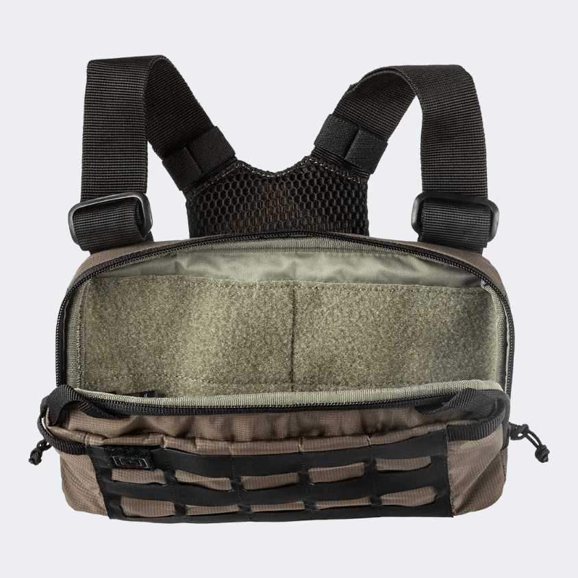 5-11 Brand Skyweight Survival Tactical Bags Cases And Luggage Sage Green - Medaid International