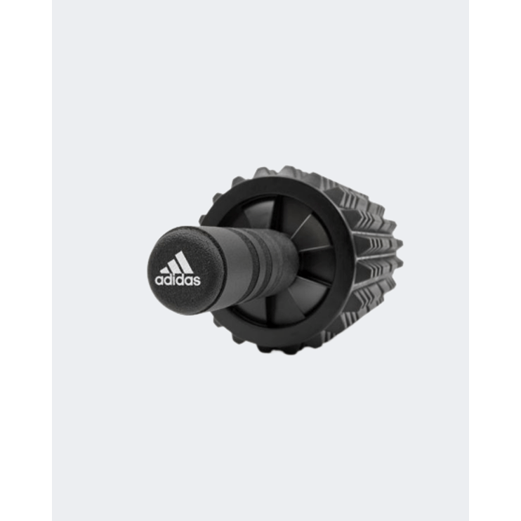 Adidas Accessories Foam Ab Roller Ng Fitness Foam Roller Black - Medaid - Lebanon