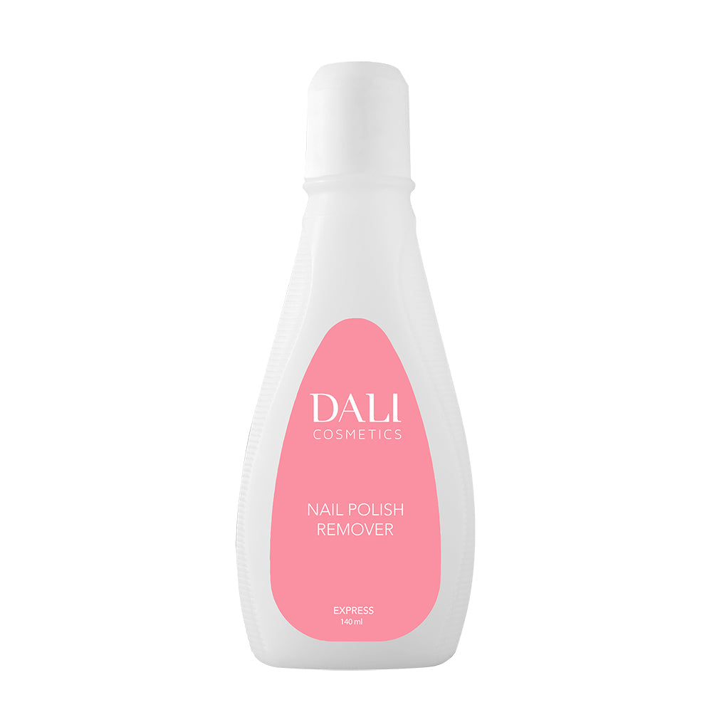 Dali Nail polish Remover 140ml - Medaid