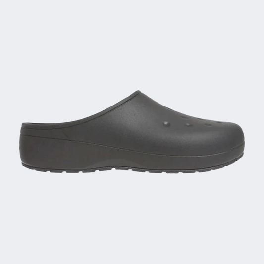 Crocs Classic Quiet Unisex Lifestyle Clog Black Sand - Medaid International