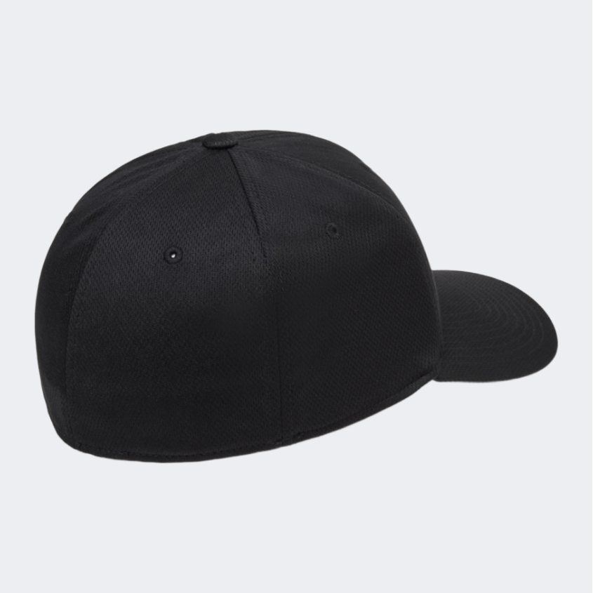 Oakley Tinfoil 3 Lifestyle Cap Blackout - Medaid International
