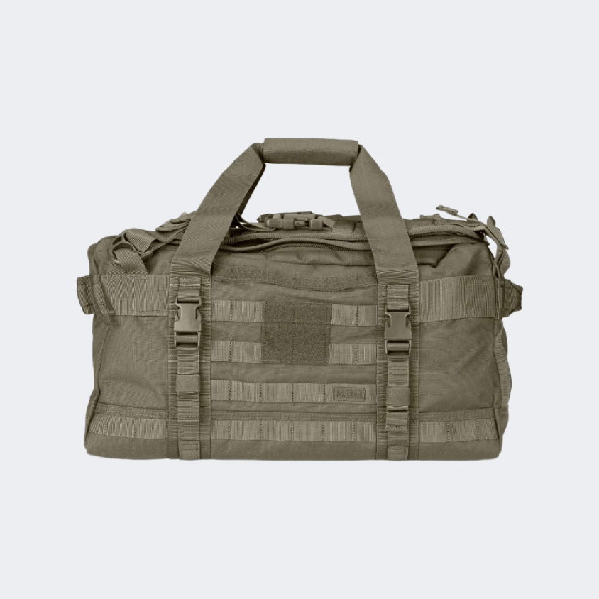 5-11 Tactical Bags Cases And Luggage Green - Medaid International