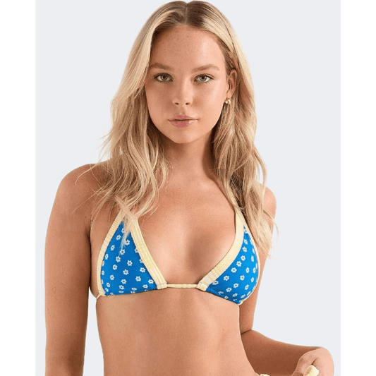Oneone Andreina Women Beach Bra Freeport Multicolor - Medaid International