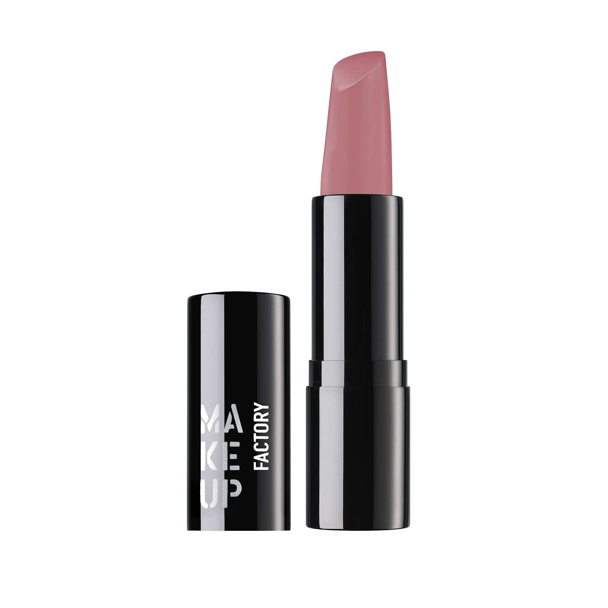 Makeup Factory 03 Complete Care Lip Color Light Coral - Medaid