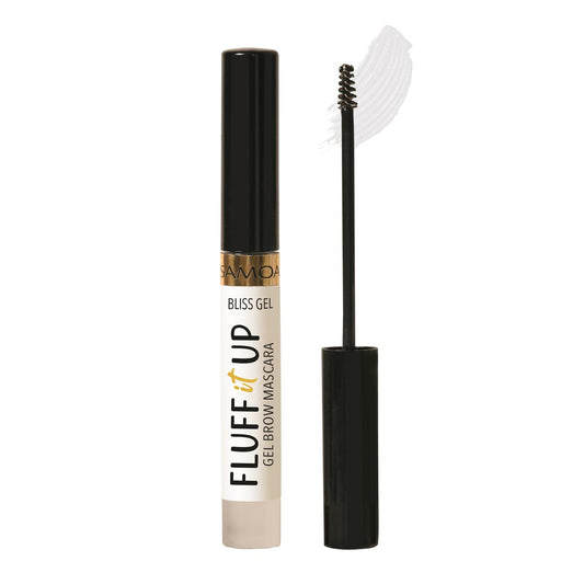 SAMOA GEL BROW MASCARA FLUFF