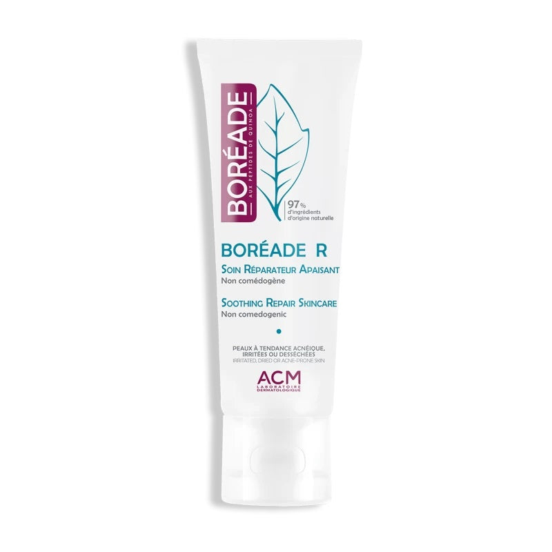 ACM Boréade R - 40ml - Medaid