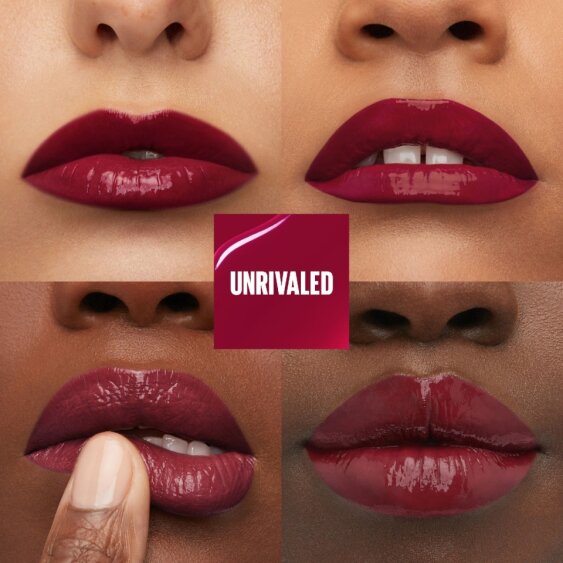 Maybelline Super Stay Vinyl Ink Longwear Liquid Lipcolor - Medaid