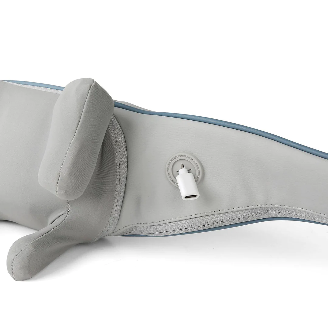Neck Hand-Shaped Massager Wireless - Medaid International