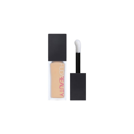 HUDA BEAUTY #FAUXFILTER LUMINOUS MATTE BUILDABLE COVERAGE CREASE PROOF CONCEALER (cotton candy) - Medaid - Lebanon