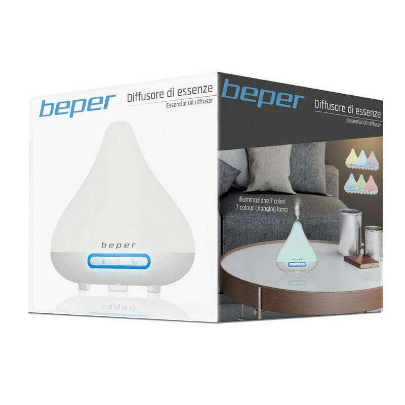 Essential Oil Diffuser - Medaid International