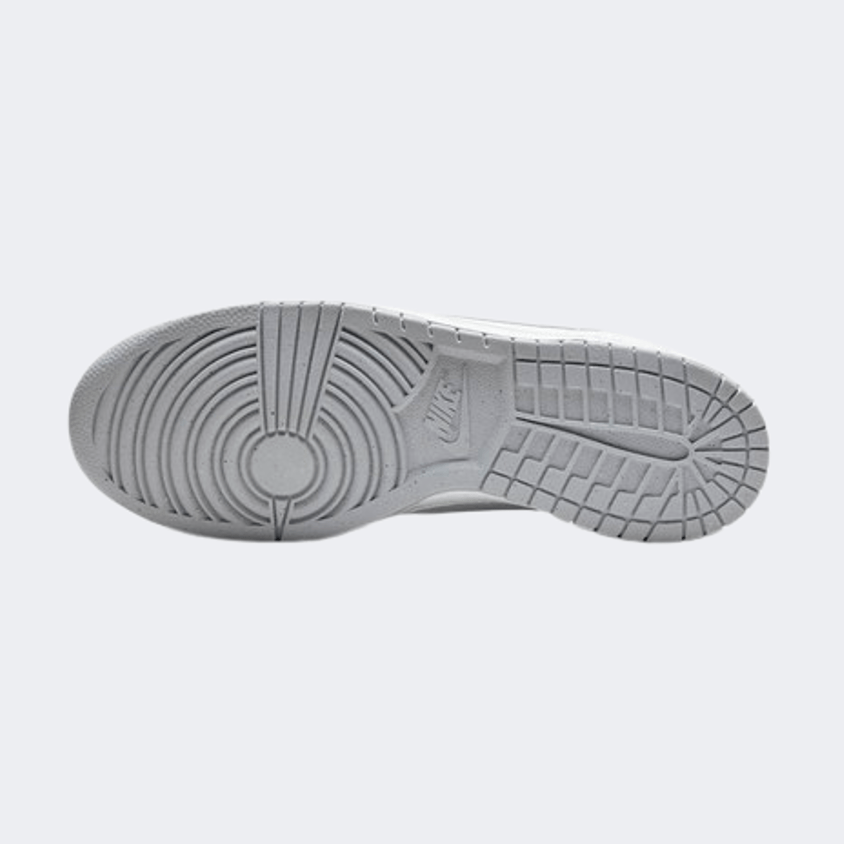 Nike Big Men Lifestyle Sneakers White/Wolf/Grey - Medaid International