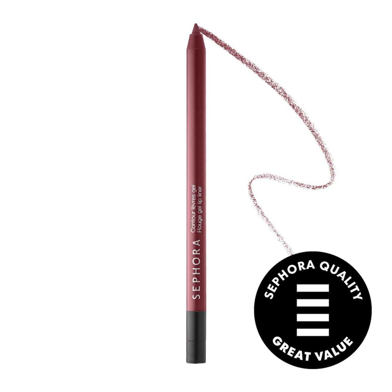 SEPHORA Retractable Gel Lip Liner - Medaid International