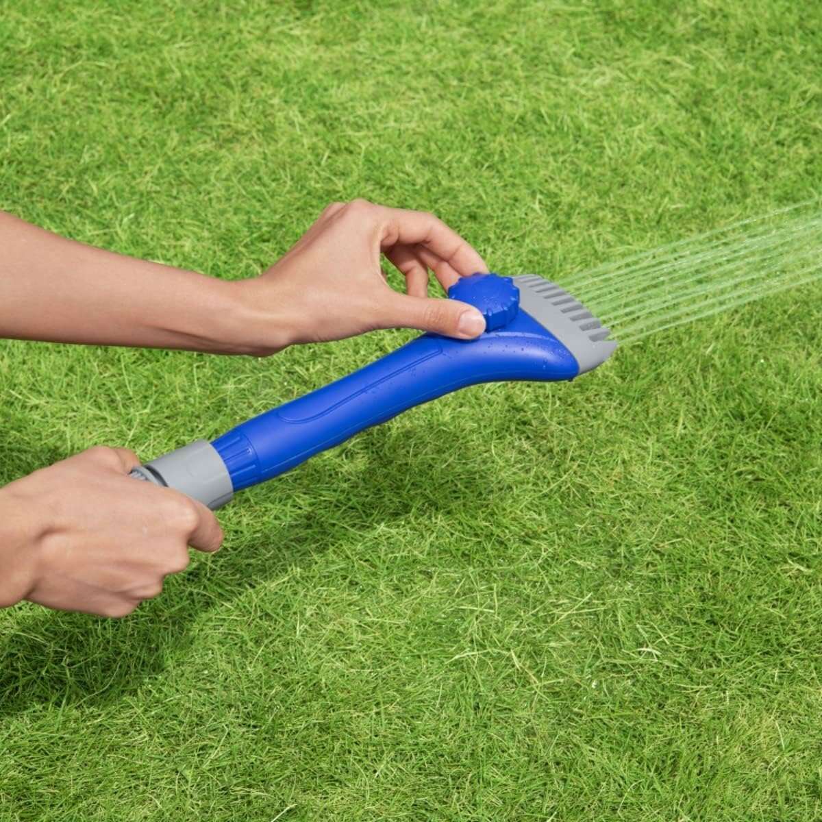 Filter Cleaning Brush - Medaid International