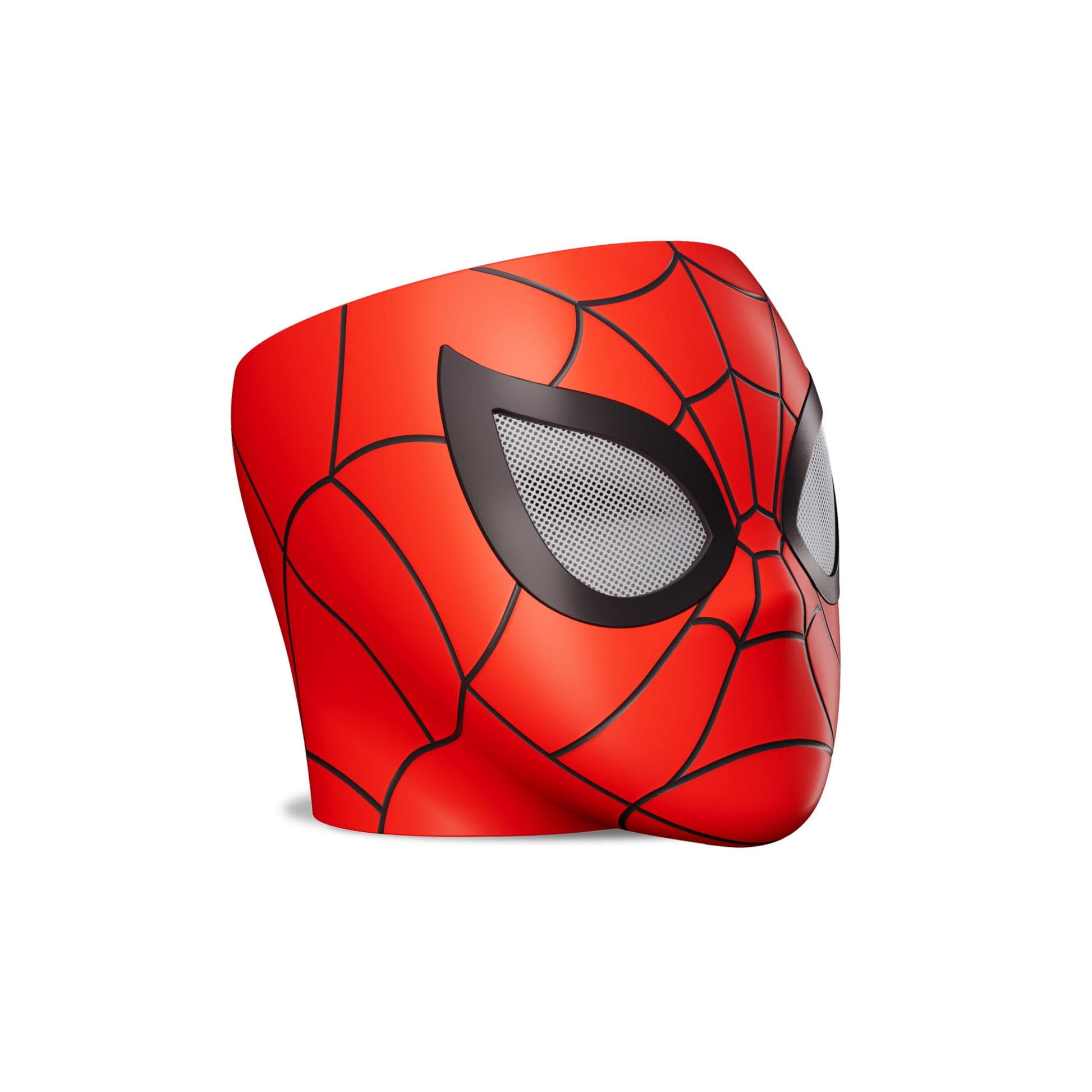 Limited Edition, Spider-Man Stand for Amazon Echo Dot (4th & 5th Generations). Device Sold Separately. - Medaid International