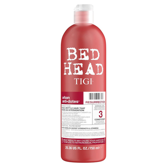 TIGI - Urban Anti+dotes Resurrection Conditioner Damage Level 3 | MazenOnline