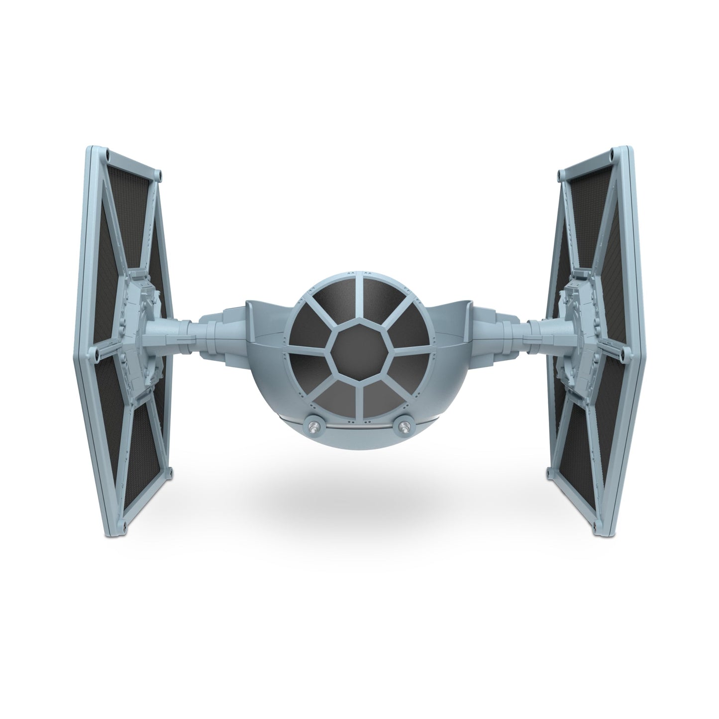 Limited Edition, STAR WARS TIE Fighter Stand for Amazon Echo Dot (4th & 5th Generations). Device Sold Separately - Medaid International
