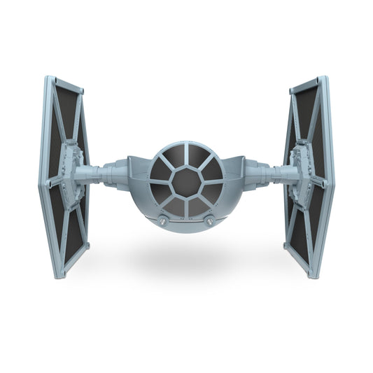 Limited Edition, STAR WARS TIE Fighter Stand for Amazon Echo Dot (4th & 5th Generations). Device Sold Separately - Medaid International