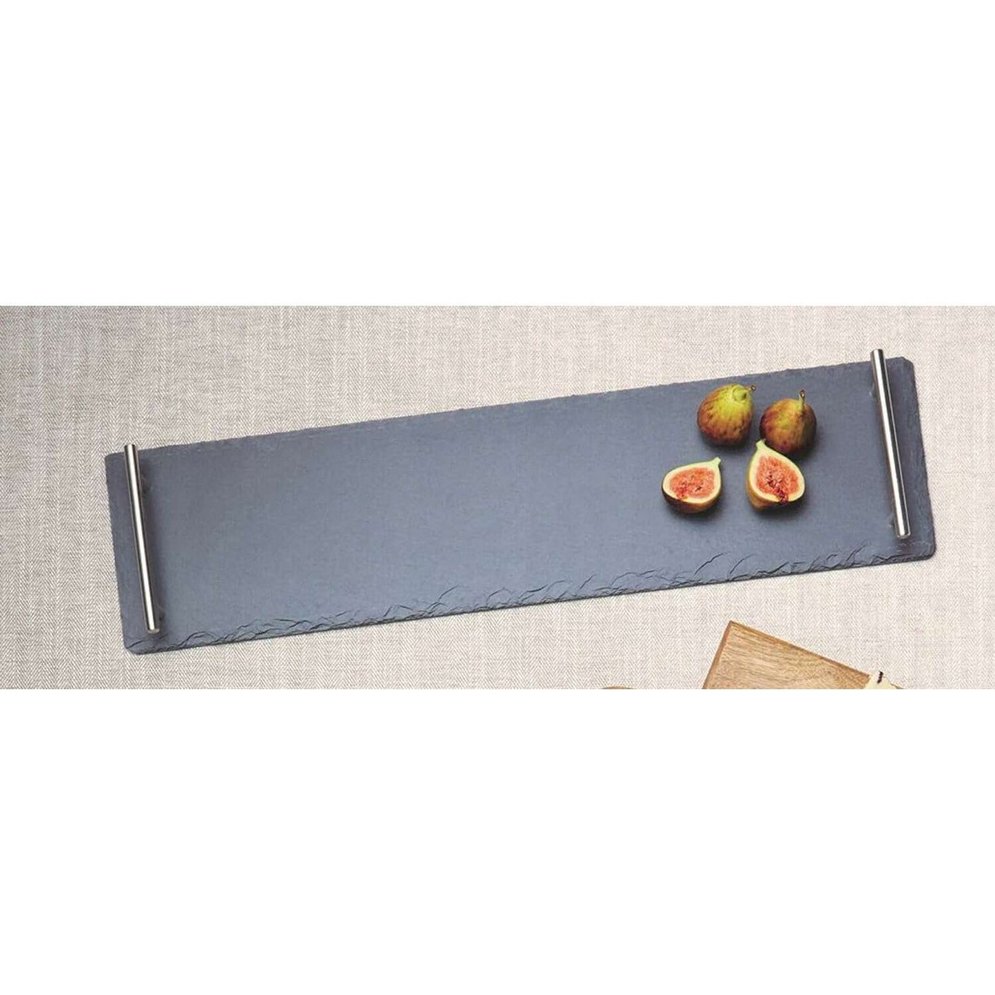 Artes√† Appetiser Slate Serving Platter - Medaid International