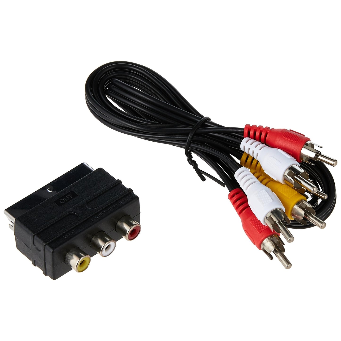 Elgato Video Capture – USB 2.0 Capture Card Device, Easy to Use, Convert Analog to Digital, with VHS VCR TV to DVD Adapter, for Mac, Windows or iPad - Medaid International