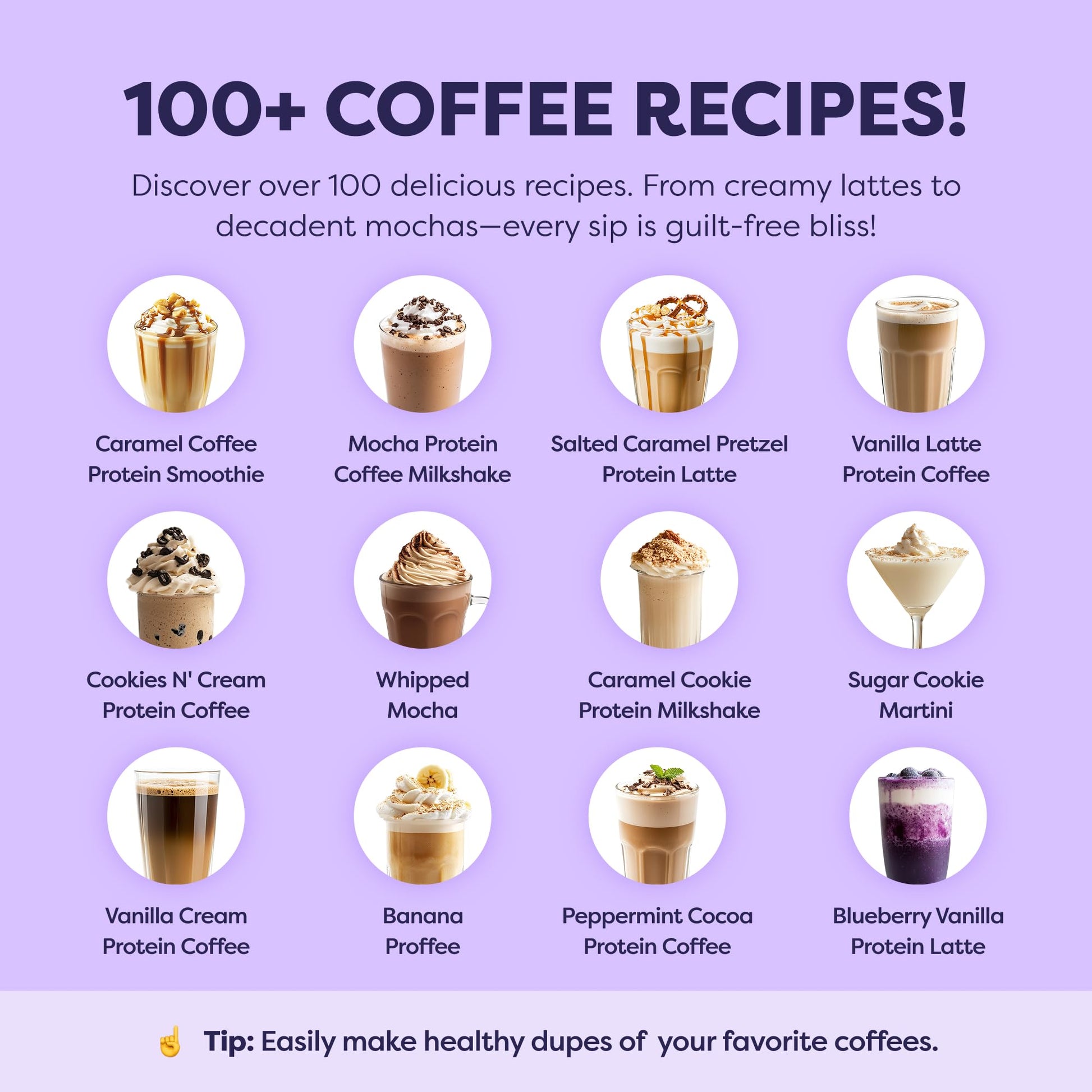 Collagen Protein Coffee Creamer Sweet Cream - Made with Grass Fed Pasture Raised Collagen - Hair, Skin & Nail support with Energy-Boosting MCTs, Keto Friendly, Lactose Free & Gluten Free, 0g of Sugar, 11g of Protein - Medaid International