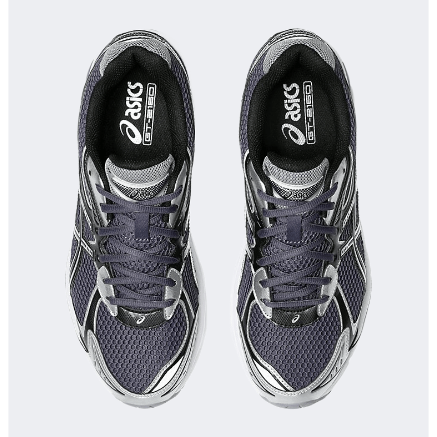 Asics Gt-2160 Women Lifestyle Shoes Indigo Fog/Silver - Medaid International