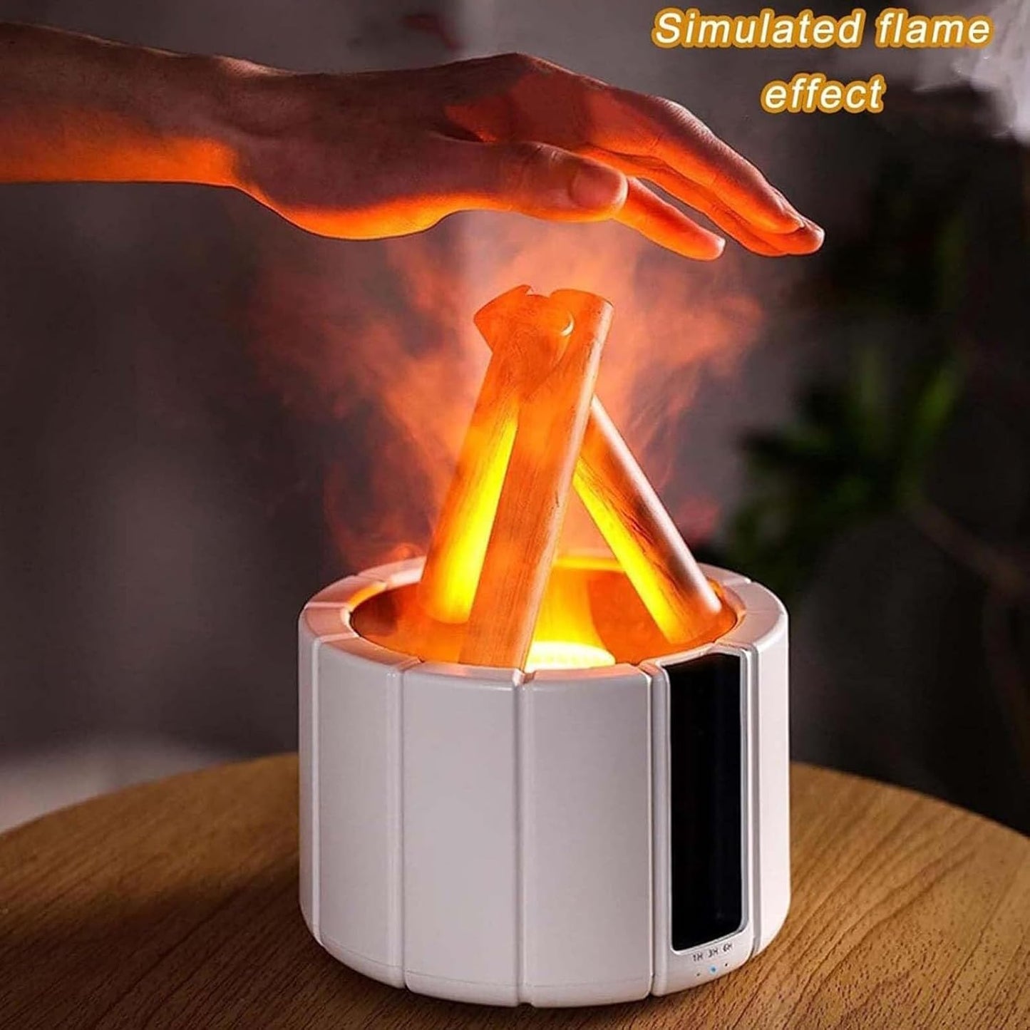 Bonfire Diffuser
