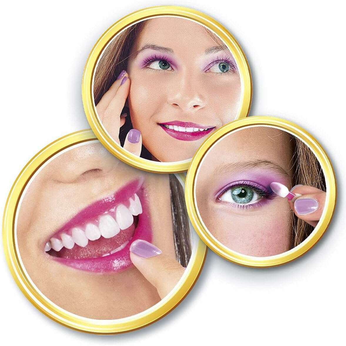 Crazy Chic Superstar Make Up Set - Medaid International