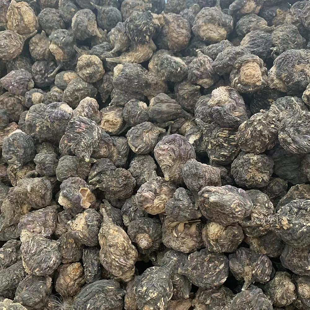 Dried Wild Herbal Peru Maca Natural Black Maca Root,Dried Maca Root,Dried Maca,Dried Maca for Tea (250grams) - Medaid International