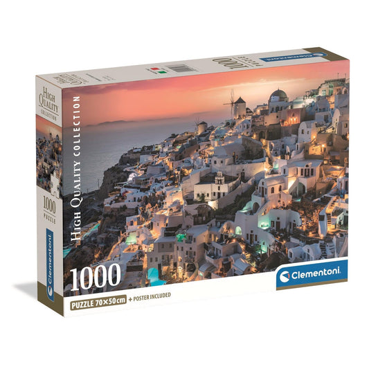 PZL 1000 HQC Shades of Santorini 2025 - Medaid International