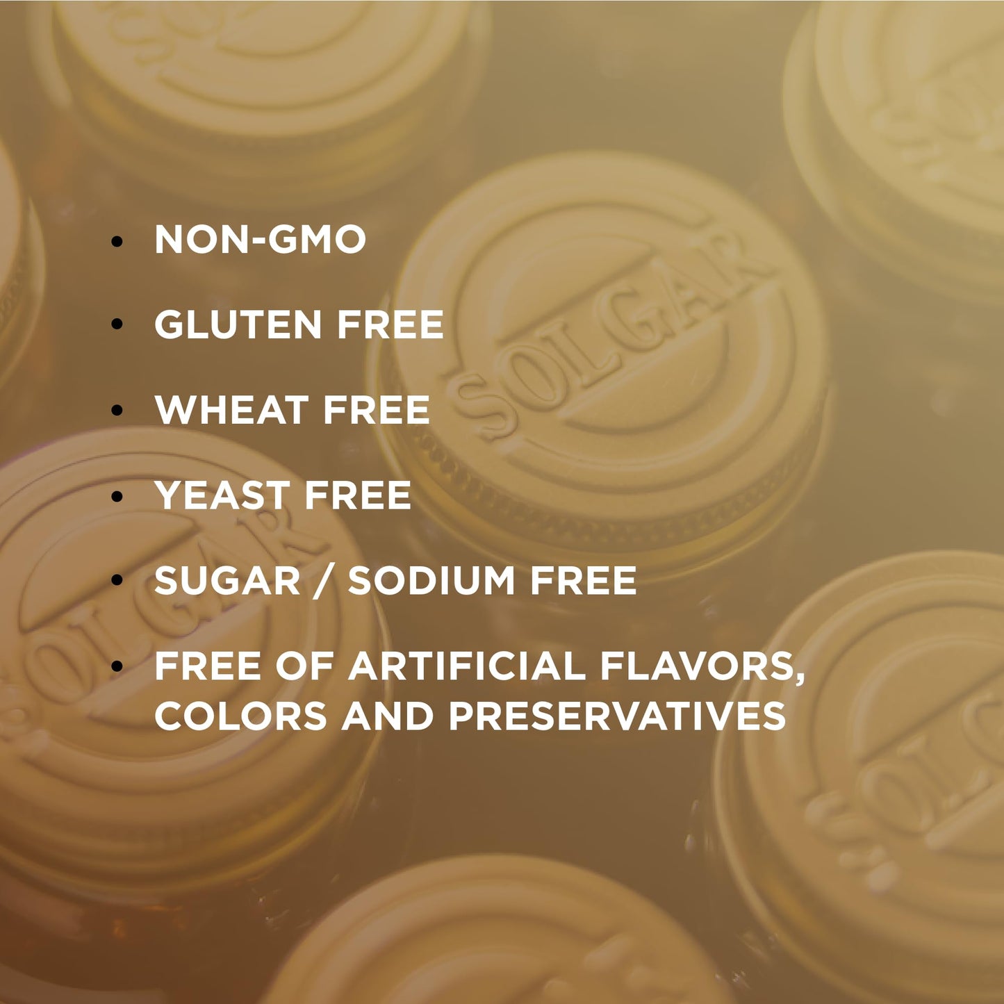 Solgar Sublingual Vitamin B12 1000 mcg - 100 Nuggets - Non-GMO, Vegan, Gluten Free, Dairy Free, Kosher, Halal - 100 Servings - Medaid International