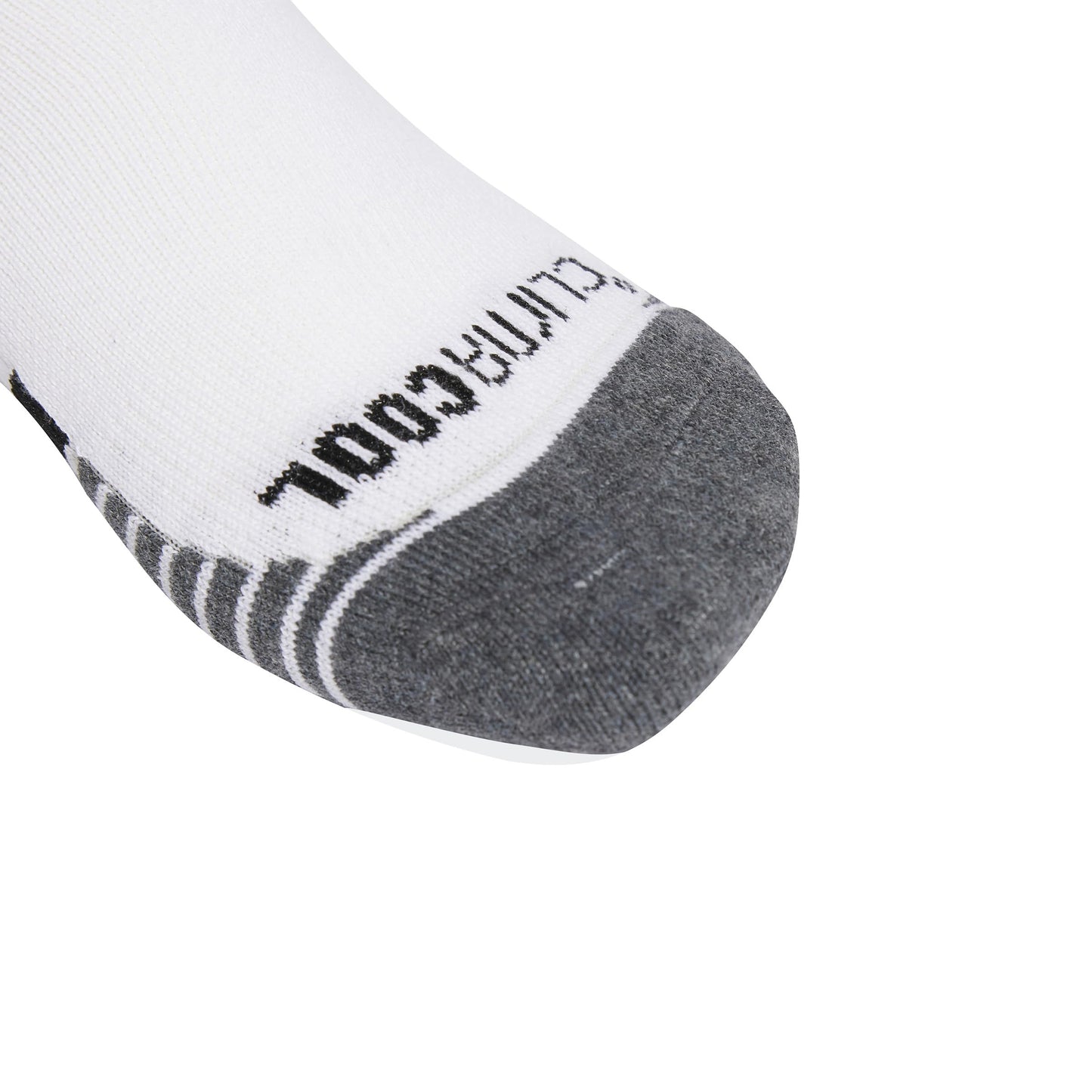 adidas Performance ClimaCool (3 Pack) Cushioned Crew Socks - White - Medaid International