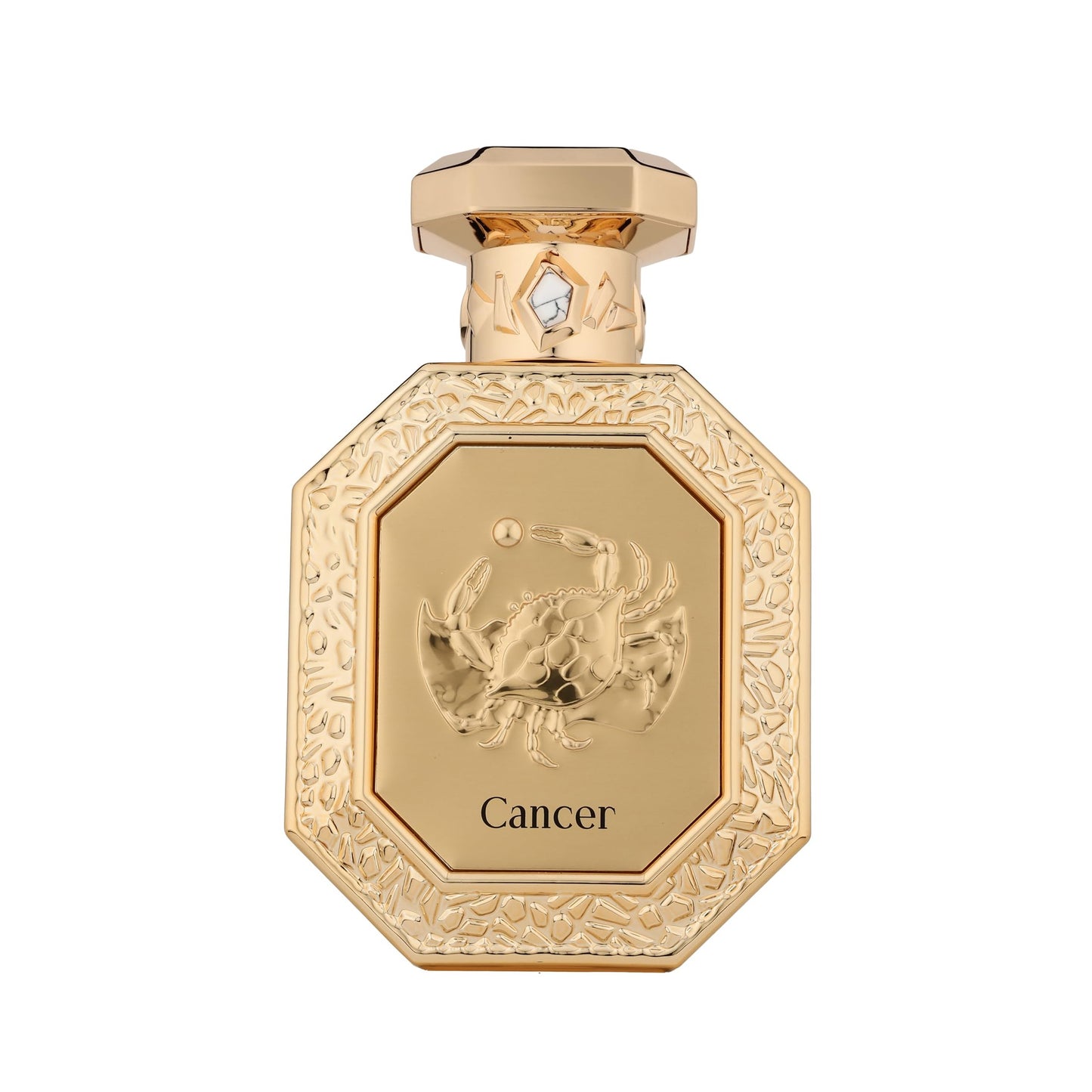 French Avenue Genesis Cancer EDP Unisex 3.0 Fl Oz - Medaid International