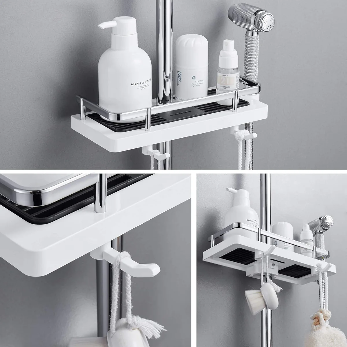 Shower Rack Organizer - Medaid International