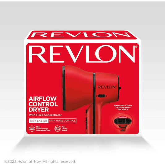 Style Twist Hair Dryer + Diffuser - Medaid International